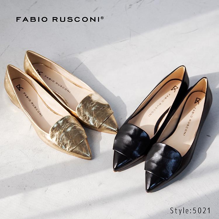 FABIO RUSCONI】のタイムライン - SHOPOP -靴＆ファッション通販