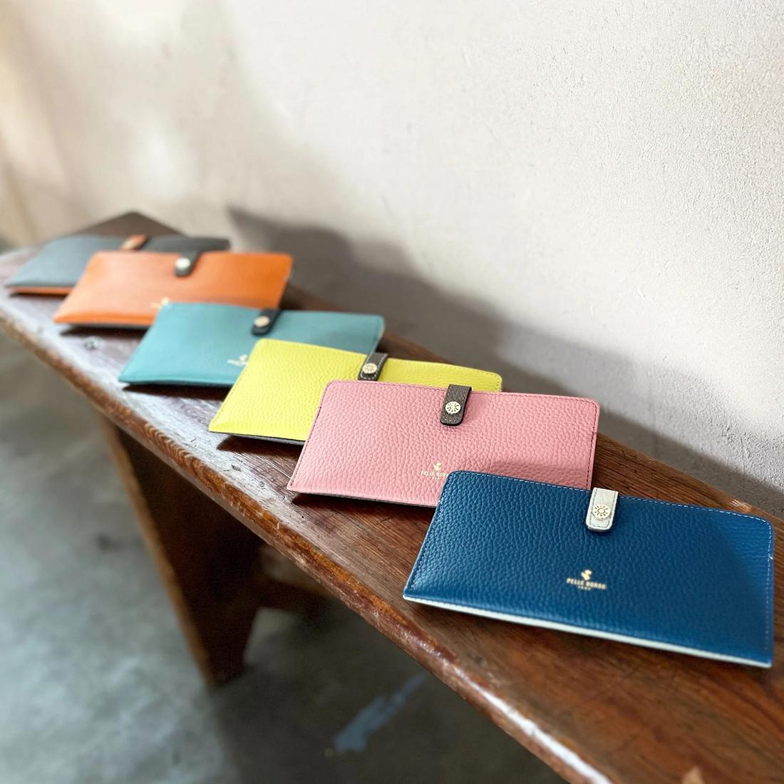 PELLE BORSA】のタイムライン - SHOPOP -靴＆ファッション通販
